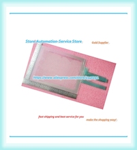 New Touch Screen Digitizer Touch Glass Panel For SCN-AT-FLT15.0-010-0H1 2024 - buy cheap