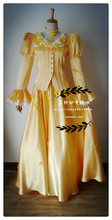 Cardcaptor-Disfraz de Sakura kinomoto sakura y Daidouji Tomoyo, cosplay, disfraz mágico, 60 ° aniversario, vestido de estrellas doradas, 2016 2024 - compra barato
