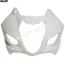 fit for SUZUKI GSXR 1000 2003 2004 K3 Unpainted Upper Front Cowl Nose Fairing 2024 - buy cheap