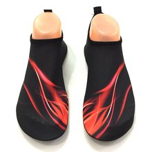 Summer Men Water Socks Yoga Skin Water Shoes Socks Pool Beach Swim Slipper On Beach Shoes Outdoor 2024 - buy cheap