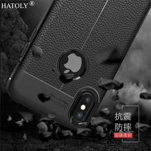 For Cover iPhone XS Case Rubber Silicone Shell Armor Protector Soft Phone Case Cover for iPhone XS Case for Apple iPhone XS 2024 - buy cheap