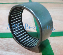 10pcs HK0607mm needle roller bearing +whosale and retail draw cup bearing 2024 - buy cheap