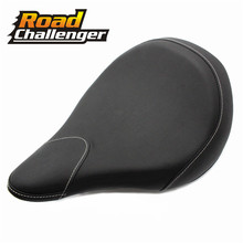 Asiento de conductor Vintage para motocicleta Yamaha Bolt XV950, XVS950, 14-17 2024 - compra barato