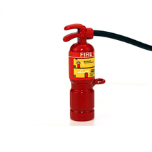 RC Car Accessories Decoration Mini Fire Extinguisher for 1/10 RC Rock Crawler Axial SCX10 TAMIYA C01 RC4WD D90 TF2 Traxxas TRX-4 2024 - buy cheap