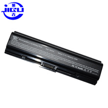 JIGU Best Price New Laptop Battery Equium A200 Satellite A355 A505 L500D L550 L555D A210 A300 A355D A500 L200 L500 For Toshiba 2024 - buy cheap