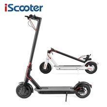 IScooter hover доска электрический умный скутер скейтборд мини складной длинный Ховерборд Patinete electronico 2 колеса Бесплатная доставка 2024 - купить недорого