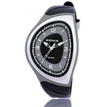 Precision Brand  Mens Sports Casual Watch Quartz Analog Waterproof 50m Resin Strap Swim Watch ZQ 2024 - buy cheap