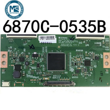 For LG 6870C-0535B V15 UHD TM120 VER0.9 TV logic board 2024 - buy cheap