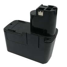 New replacement for Bosch 9.6V 3.3AH NI-MH Power Tool Battery for Bosch BAT001 2607335037 2607335072 2607335152 2607335254 2024 - buy cheap