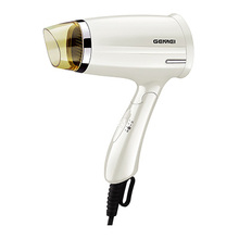 travel home hair dryer blow hot air style with Nozzles hot cold air professional Hair Styling Tool 220-240v Voltage 1200W 2024 - buy cheap