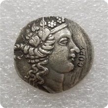 Type:#49 ANCIENT GREEK  COPY COIN 2024 - buy cheap