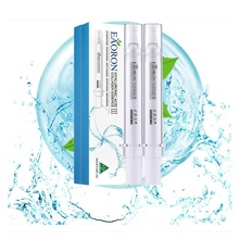 Australia Eaoron III Hyaluronic Acid Collagen Essence CoQ10 Peptides Moisturizing Face Serum Skin Brightening Anti Wrinkle 2024 - buy cheap