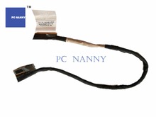 PC niñera para CLEVO LVDS (CHIMEI) NP655SE LCD CABLE 6-43-P6501-012-1C 40PIN funciona 2024 - compra barato