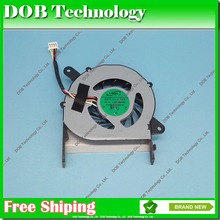 Original brand new cpu cooler fan FOR ACER 1410 1410T 1810T 1810TZ AB4805HX-TBB fan 2024 - buy cheap