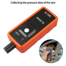 EL-50448 TPMS Reset Tool Relearn tool Auto Tire Pressure Sensor for G M  vehicle 2024 - buy cheap