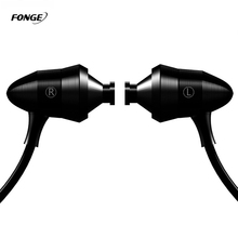 Earphone Metal Heavy Bass Earbuds Stereo Sound for Smart Phone with Mic Dynamic 3.5mm Wired In-ear For Xiaomi 2024 - buy cheap