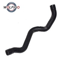 WOLFIGO Car Accessories Engine Crankcase Breather Hose for Mercedes-Benz C240 C280 C320 C43 AMG C55 AMG 1120180382 EMH187 2024 - buy cheap