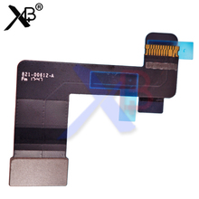 New 1707 Keyboard Cable 821-00612-A for Macbook Pro Retina 15" A1707 Late 2016 Keyboard Flex Cable 821-00612 2024 - buy cheap