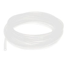 4mm x 6mm Silicone Vacuum Tube Beer Water Air Pump Hose Pipe 4 Meters 2024 - buy cheap