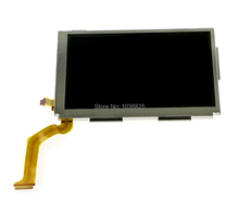 Replacement For New3DS Top LCD Screen Display For Nintendo NEW 3DS Upper LCD Screen 2024 - buy cheap