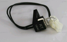 Rayto RT-1904C 6V10W 6V 10W lamp for RT1904C RT9000 RT9100 RT9200 semi automatic biochemical analyzer 2024 - buy cheap