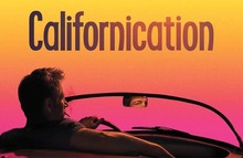 Decoração para casa californication tv mostrar-arte de seda poster parede mais doente decoração presente 2024 - compre barato