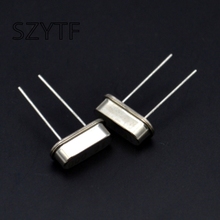 Crystal 24MHz HC-49S type passive crystal (200pcs / lot) 2024 - buy cheap