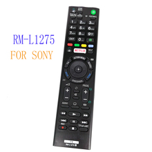 Controle remoto universal para tv bravia, controle remoto para tv sony com flash 2024 - compre barato