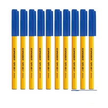 Alemania Schneider bolígrafo 505F impermeable de la Oficina bolígrafo de gran capacidad dibujo bola pluma 30 unids/lote 2024 - compra barato