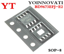  20PCS/lot BD9673EFJ-E2 IC REG BUCK SYNC ADJ 1.5A HTSOP8 9673 BD9673EFJ BD9673 2024 - buy cheap