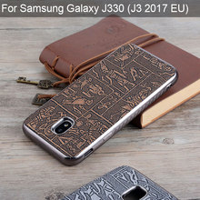 For Samsung J3 17 Case J330 J330f Maya Ancient Egypt Retro Soft Silicone Cover Phone Cases For Samsung Galaxy J3 17 Eu Coque Buy Cheap In An Online Store With Delivery