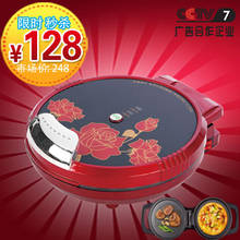 Multifunctional electric baking pan grill machine pancake 2024 - buy cheap