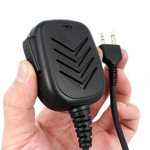 Handheld Speaker MIC Microphone For Midland G6 G7 G8 LXT GXT GXT550 GXT650 LXT80 75-810 75-786 75-785 75-510 Walkie Talkie Radio 2024 - buy cheap