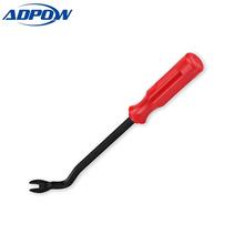 Plastic Fastener Screwdriver Auto Car Door Card Panel Trim Clip Removal Remove Car Door Panel Nail Puller 2024 - buy cheap