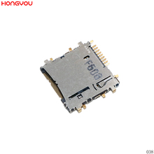 For Samsung Galaxy Tab 3 8.0 T310 T311 T111 T315 Micro SD TF Card Tray Reader Slot Holder Socket 2024 - buy cheap
