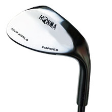 New Golf clubs HONMA TOUR WORLD TW-W Golf Wedges 7degree Arbitrary choice Right Handed Wedges Steel Golf shaft Free shipping 2024 - buy cheap