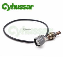 O2 Oxygen Sensor Lambda Sensor AR COMBUSTÍVEL SENSOR da RELAÇÃO para Honda Jazz 36532-PWA-G01 36532PWAG01 2002-2008 2024 - compre barato