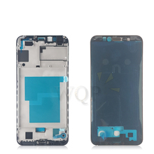 For huawei honor 7A pro Middle Frame Plate LCD Supporting Mid Faceplate Frame Bezel Housing Repair Spare Parts 2024 - buy cheap