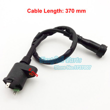 CF250 Ignition Coil For 250cc ATV Quad Moped Scooter Buggy Go Kart Motorcycle Crass Mini Bike 2024 - buy cheap