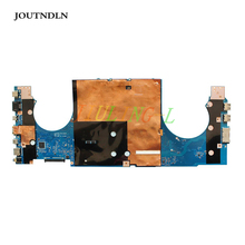 JOUTNDLN FOR ASUS GL702VSK GL702 GL702V Laptop motherboard W/ I7-6820U CPU GTX1070 GPU 2024 - buy cheap