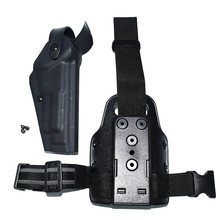 FS-funda de pierna para pistola de tiro de caza, accesorios para Beretta M9 M92 96 2024 - compra barato