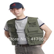 Olympina Men's Work Vest Mens Vest Cheap Waistcoat 2024 - купить недорого