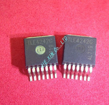 5pcs/lot TLE4242G TLE4242 TO-263 IC 2024 - buy cheap