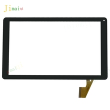 Pantalla táctil para tableta Excelvan BT-1077 de 10,1 pulgadas, vidrio de sustitución con Sensor, Digitalizador de panel táctil 2024 - compra barato