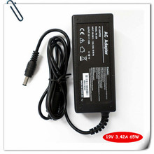AC Adapter For Lenovo IdeaPad Y330 Y430 Y510 G570 B570 B575 G575 B470 G470 Notebook Power Charger laptop charger plug 19V 3.42A 2024 - buy cheap
