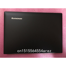 Capa traseira lcd para lenovo z400, cobertura para parte traseira ap0sw000460 90202312 2024 - compre barato