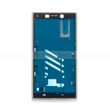 OEM de Substituição Do Quadro Oriente para Sony Xperia L2 H3311 H4311 2024 - compre barato