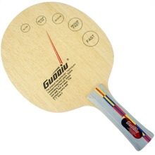 Guo Qiu W-02  (W 02 W02)  Table  Tennis  PingPong  Blade  2015  Factory  At  a  loss  Direct  Selling Genuine 2024 - buy cheap