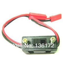 Henglong 3850-1 1/10 RC nitro, piezas de coche de carreras, interruptor de encendido 2024 - compra barato