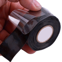 3M Waterproof Black Silicone Repair Tape Universal Bonding Home Water Pipe Repair Tape Tools Strong Pipeline Seal Repair Tape 2024 - buy cheap